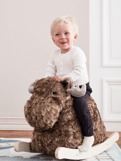 Drömprodukten: Kids Concept Gungälg