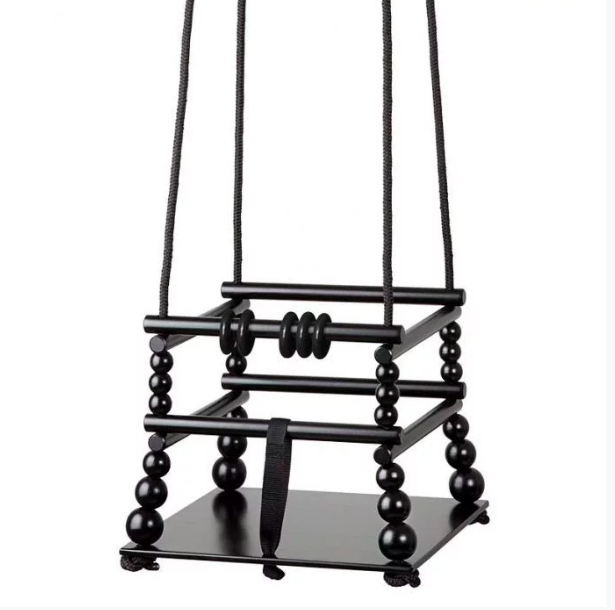 Specialaren: Done By Deer – Trägunga