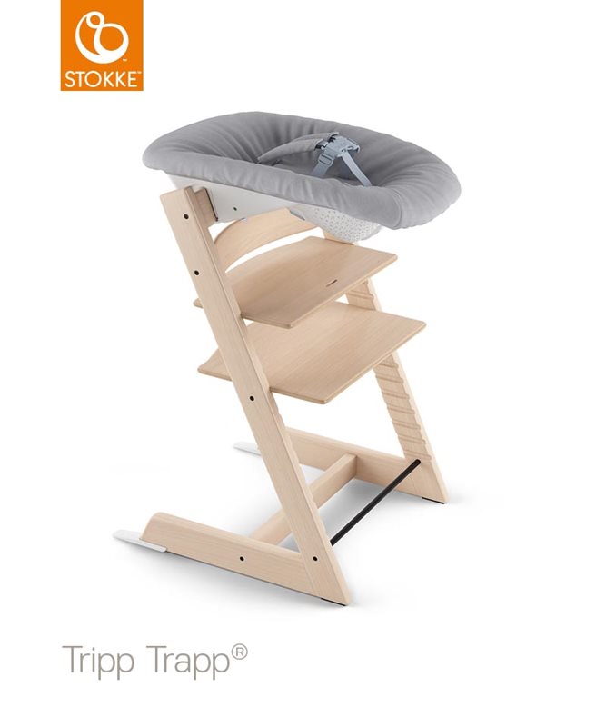 Special: Stokke Tripp Trapp newborn set