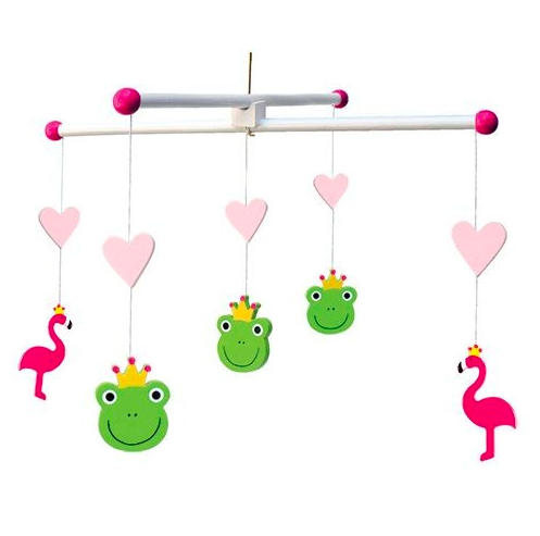 JaBaDaBaDo - Mobil Groda