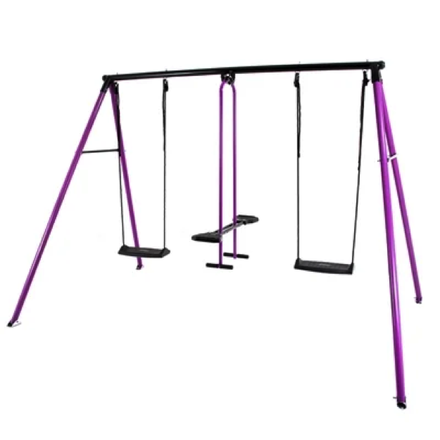 Hörby Bruk Gungställning