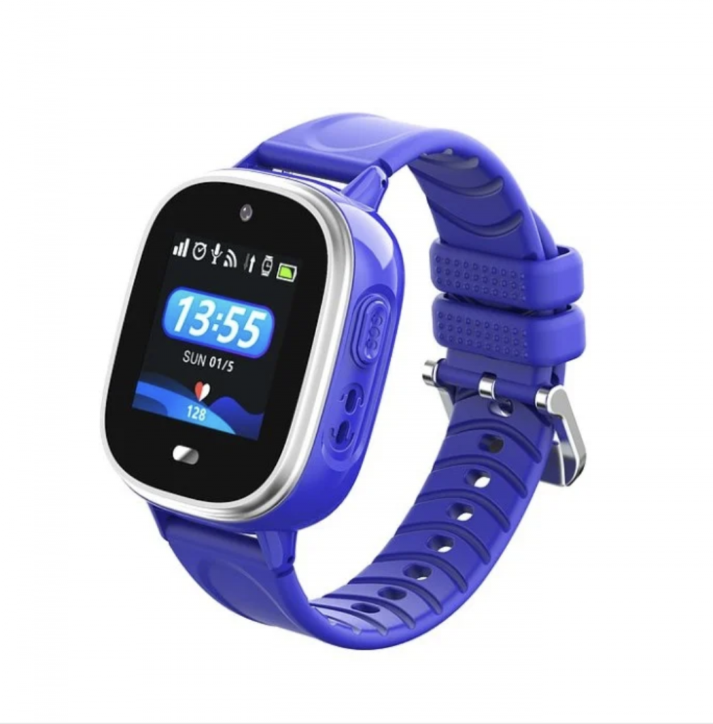 Spectrafence GPS Klocka Cmee 2C V2